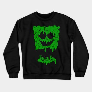 BOB BOB Crewneck Sweatshirt